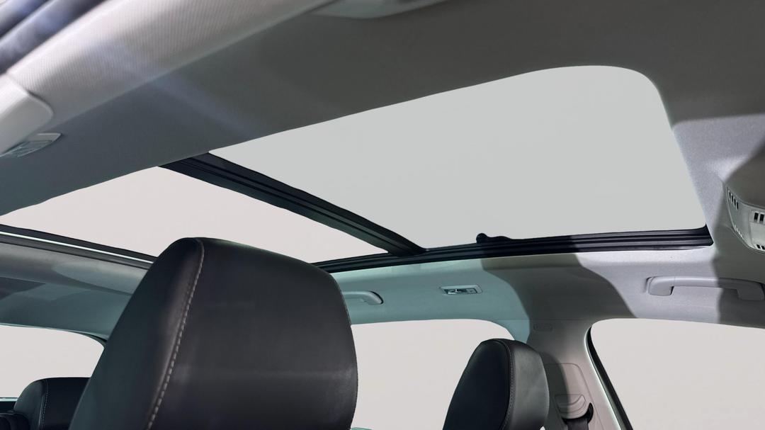 2017 SKODA Kodiaq 132 Tsi (4x4), Automatic, 64054 km, Interior Sunroof/Moonroof