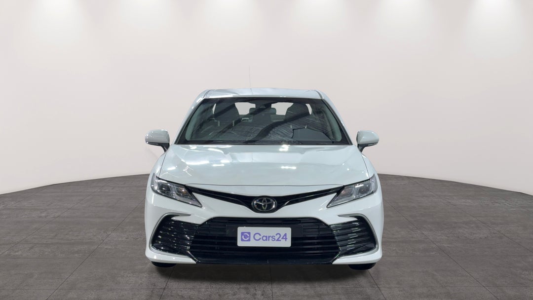 2023 Toyota Camry Ascent, Automatic, 51492 km, Front View