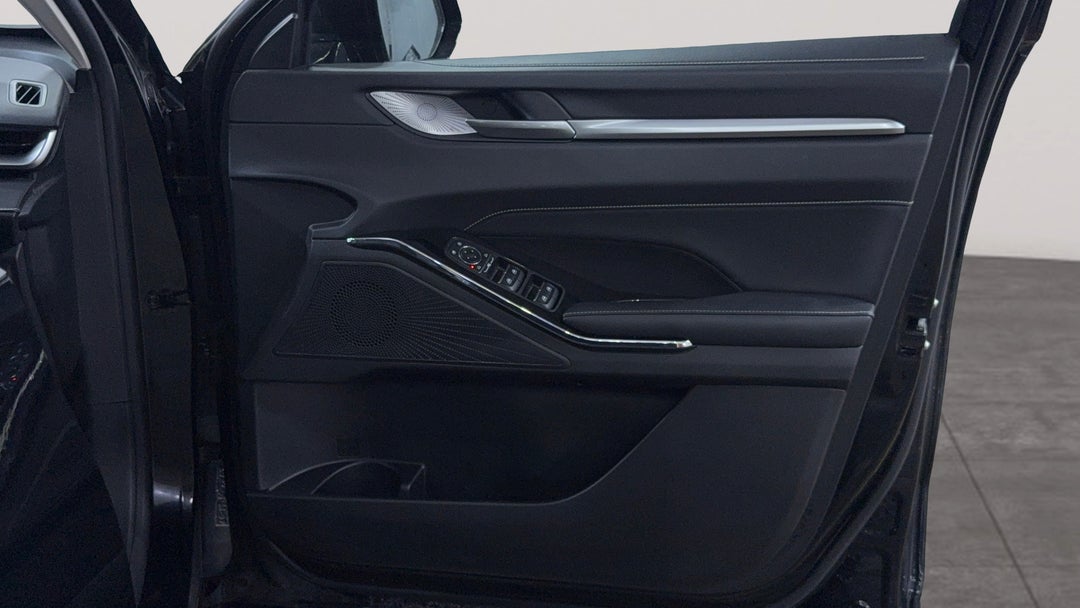 2022 GWM Haval H6 Vanta Awd, Automatic, 93430 km, Speaker View