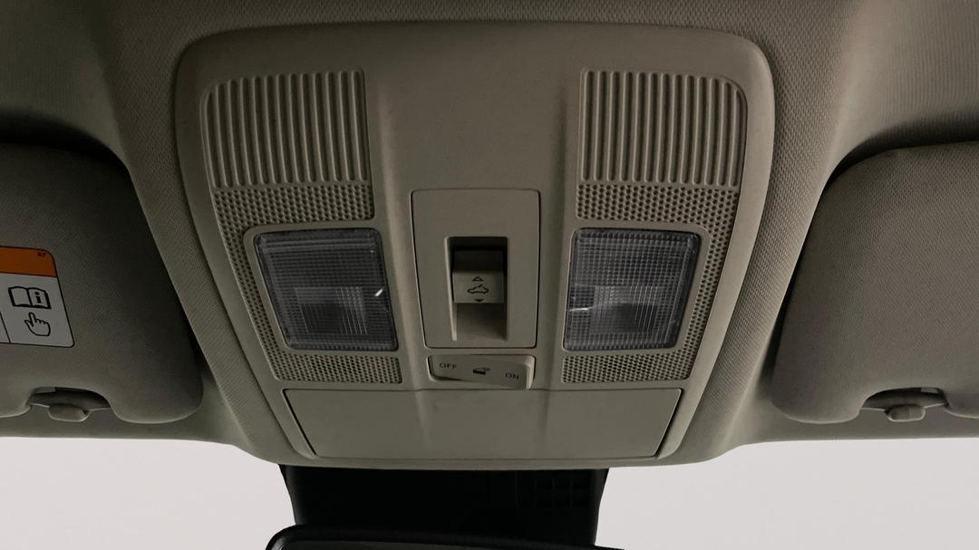 2019 Mazda CX-5 Gt (4x4), Automatic, 124221 km, On-Roof Controls/Sunglass holder