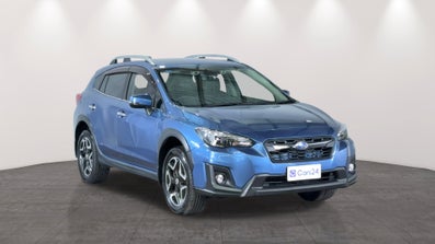 2019 Subaru XV 2.0i-s Automatic, 54k kms Petrol Car