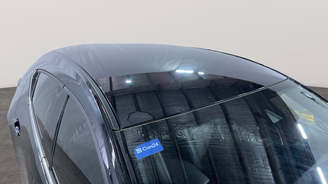 2019 Mazda 3 G25 Gt, Automatic, 82403 km, Roof/Sunroof View