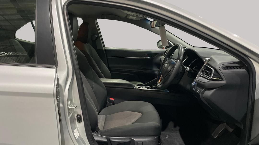 2023 Toyota Camry Ascent Hybrid, Automatic, 46269 km, Right Side Front Door Cabin View