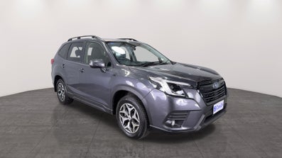 2024 Subaru Forester 2.5i (awd) Automatic, 21k kms Petrol Car