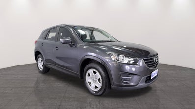 2016 Mazda CX-5 Maxx (4x2) Automatic, 140k kms Petrol Car