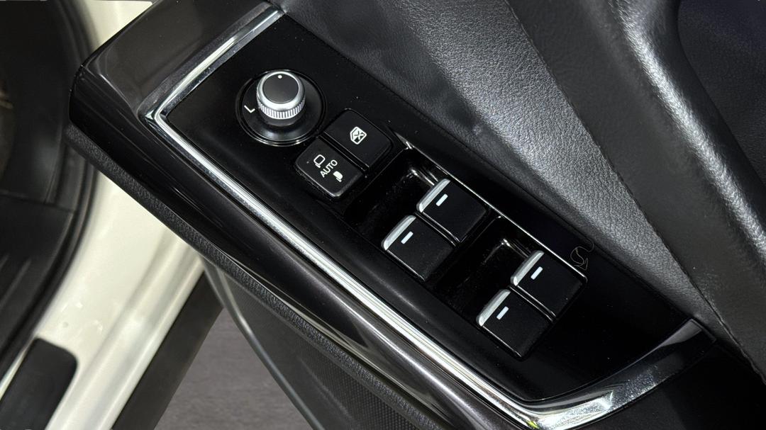 2019 Mazda CX-9 Azami (AWD), Automatic, 53430 km, Drivers Side Door Panel Controls