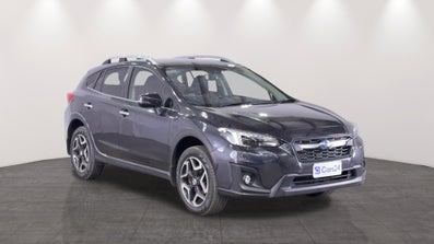 2019 Subaru XV 2.0i-s Automatic, 122k kms Petrol Car