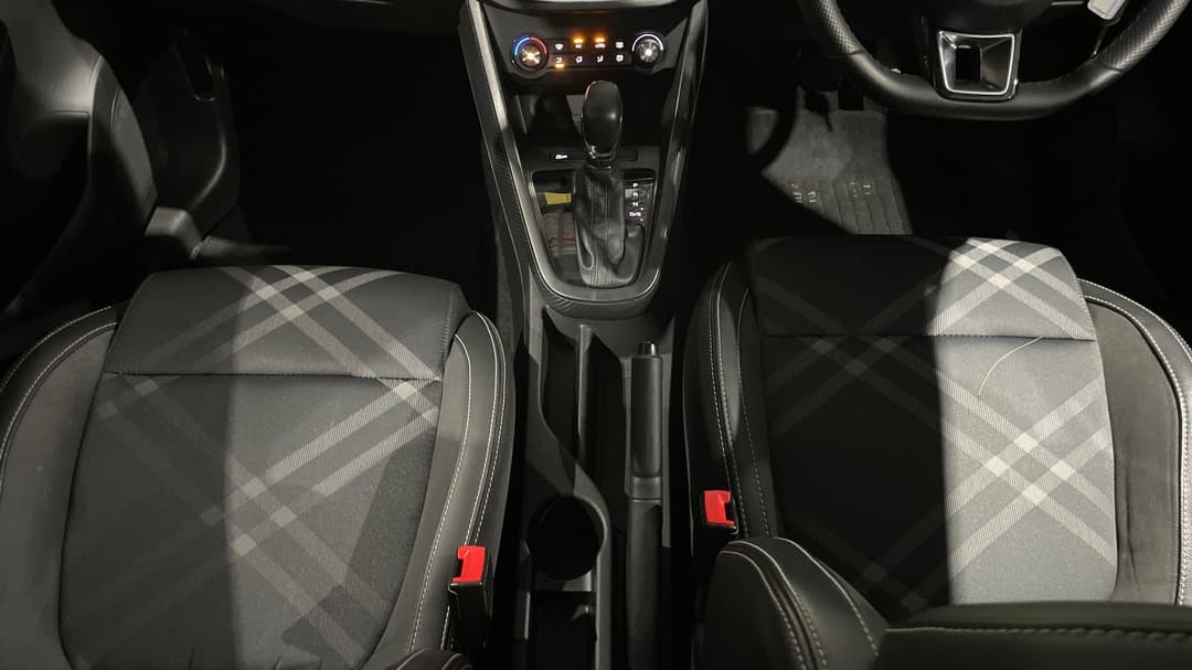 2023 MG Mg3 Auto Excite (with Navigation), Automatic, 17096 km, Center Console