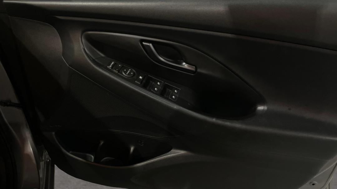 2023 Hyundai i30 N Line Premium, Automatic, 63888 km, Speaker View