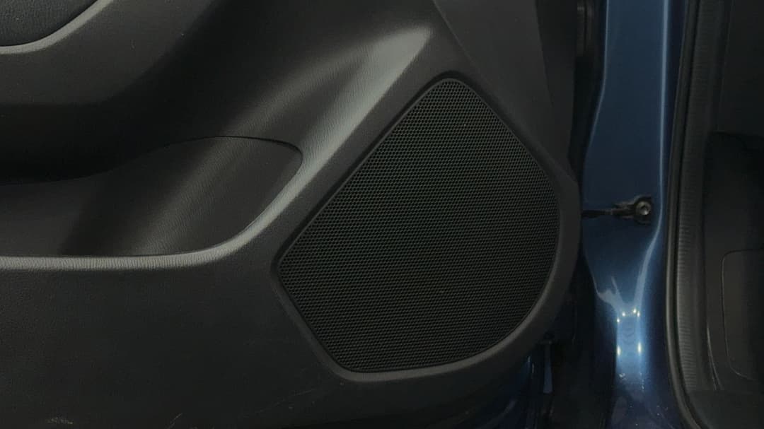 2017 Mazda 3 Neo, Automatic, 75700 km, Speaker View