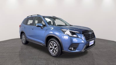 2024 Subaru Forester 2.5i (awd) Automatic, 24k kms Petrol Car