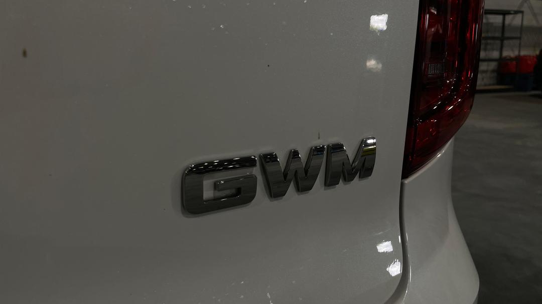 2023 GWM Haval Jolion Lux Hybrid, Automatic, 39442 km, Badge (Boot Right Side)