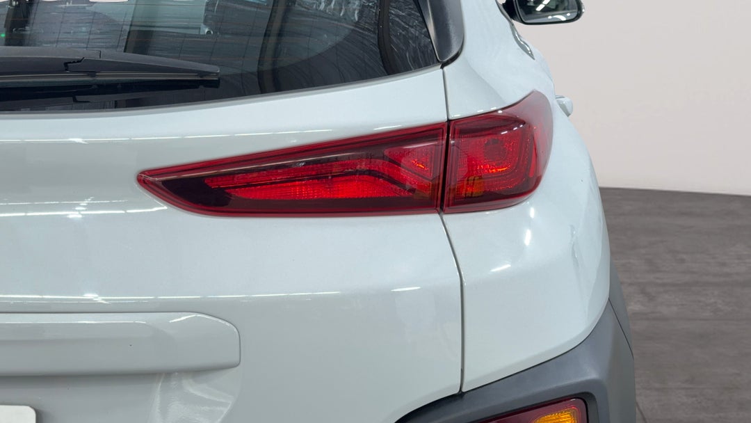 Badge (Boot Right Side)