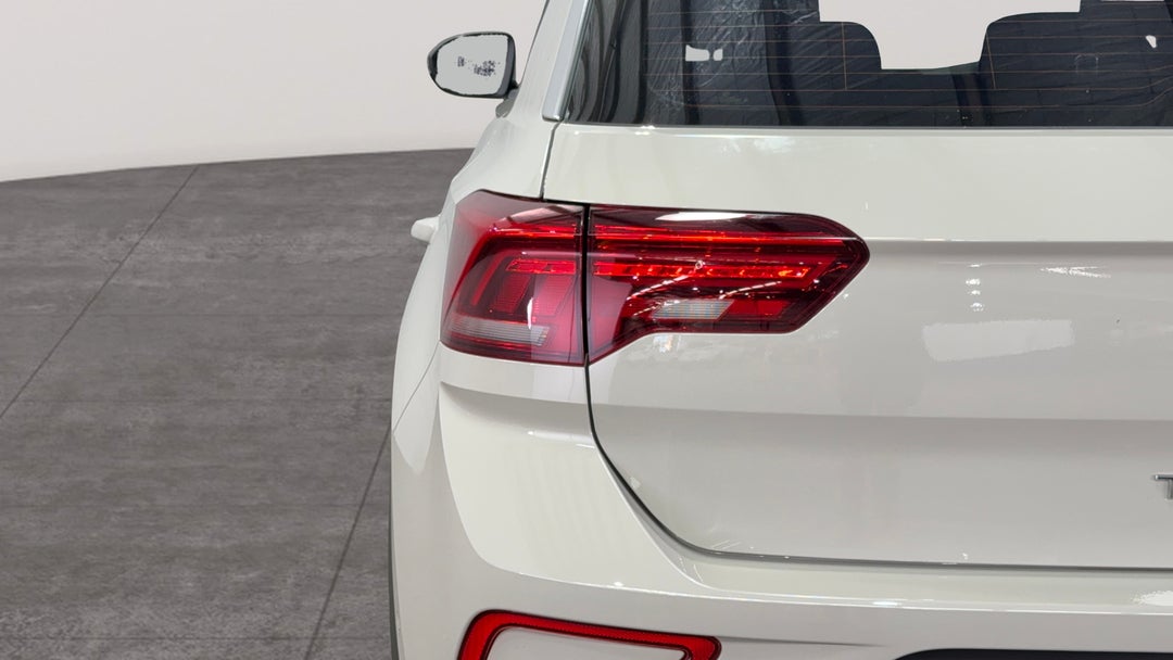 Badge (Boot Left Side)