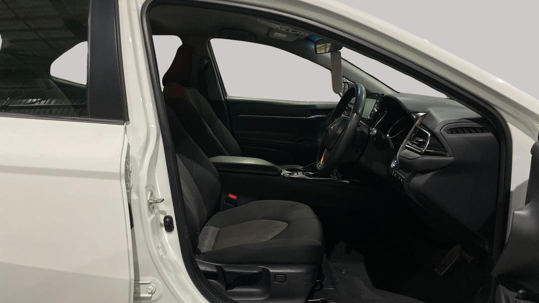 2023 Toyota Camry Ascent Hybrid, Automatic, 45734 km, Right Side Front Door Cabin View
