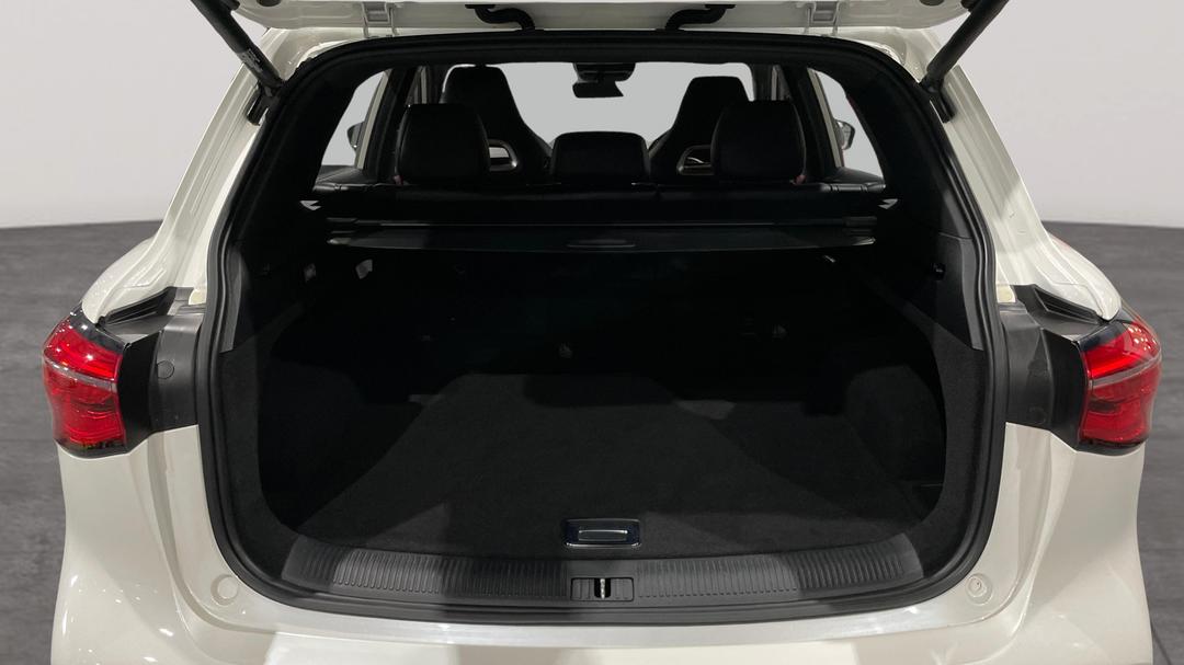 2020 MG HS Essence, Automatic, 62560 km, Boot Inside View
