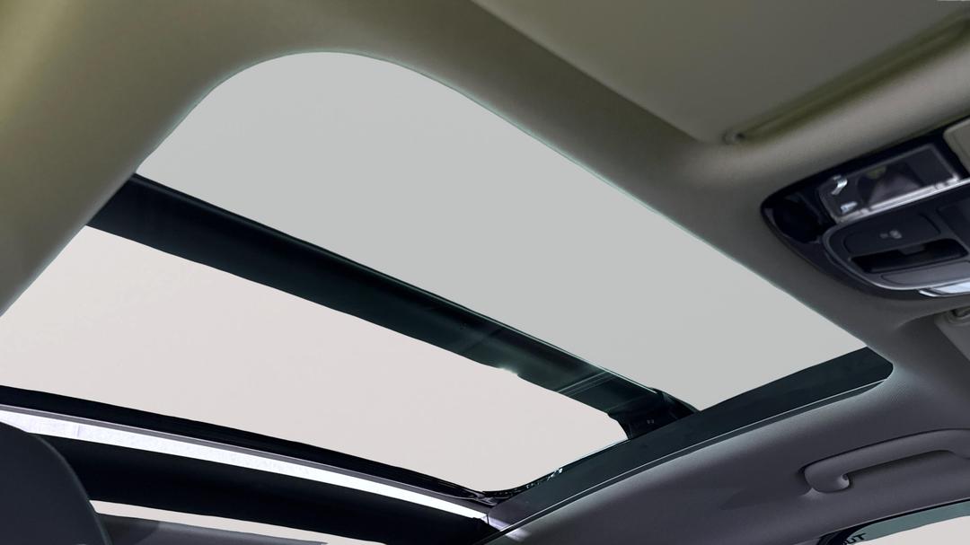 2025 Hyundai Tucson Premium Hybrid (AWD), Automatic, 2546 km, Interior Sunroof/Moonroof