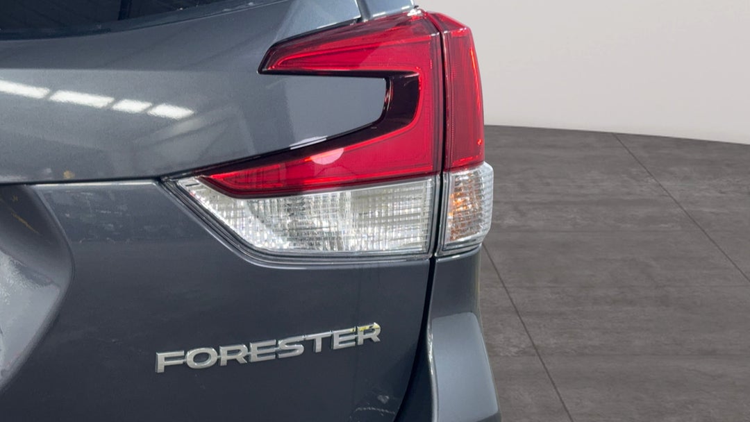 Badge (Boot Right Side)