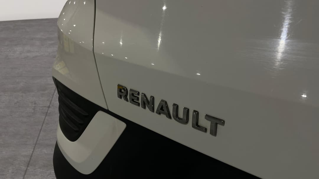 2023 Renault Arkana Zen, Automatic, 59786 km, Badge (Boot Left Side)