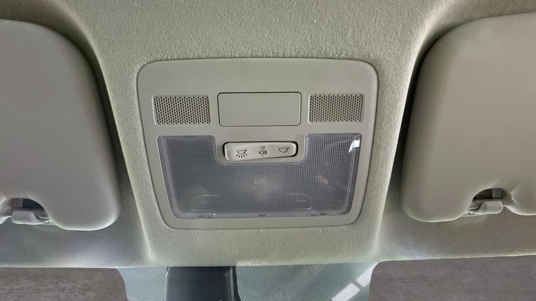 2025 Hyundai Venue Venue, Automatic, 26493 km, On-Roof Controls/Sunglass holder