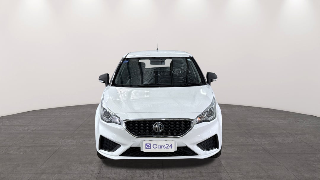 2022 MG Mg3 Auto Core, Automatic, 11608 km, Front View