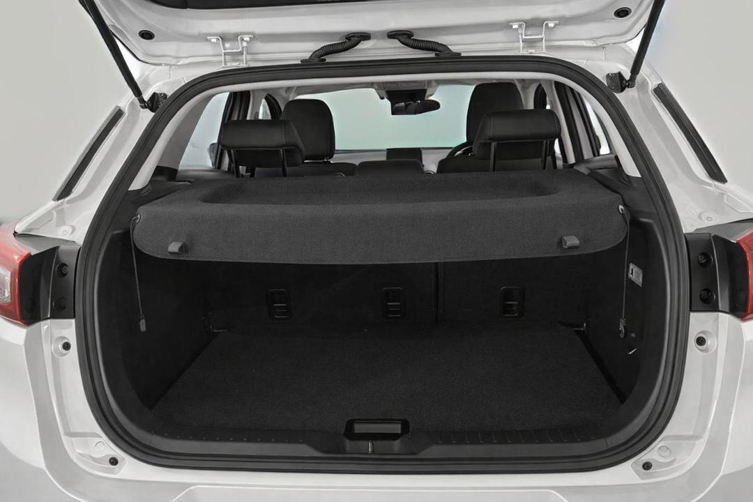 2020 Mazda CX-3 Maxx Sport (FWD), Automatic, 112237 km, Boot Inside View
