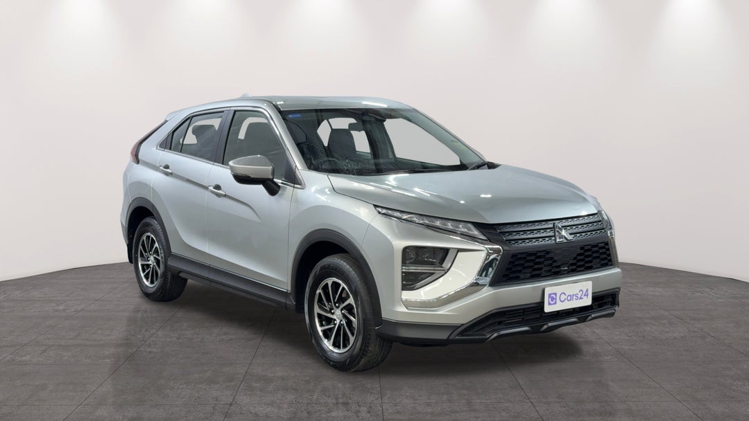 Right Front Diagonal (45- Degree) View