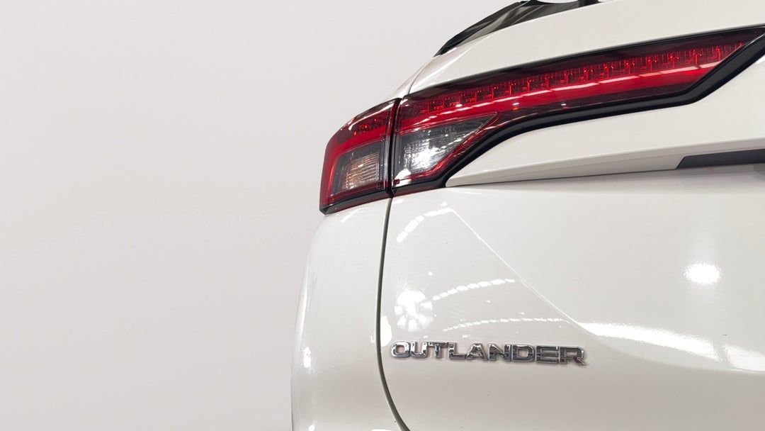 Badge (Boot Left Side)