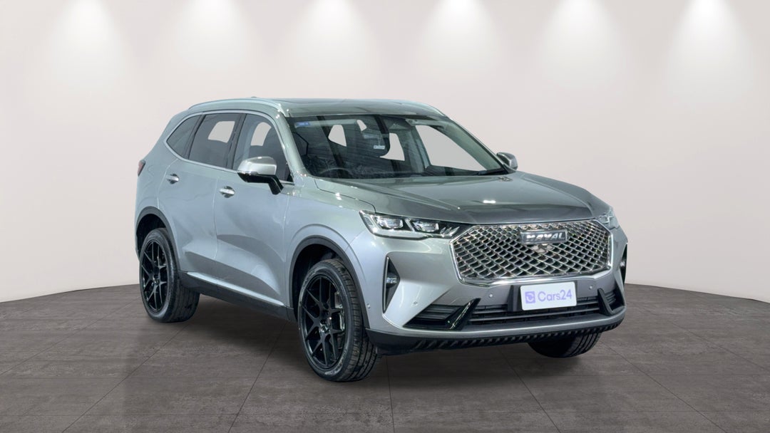 2021 GWM Haval H6 Ultra, Automatic, 64273 km, 