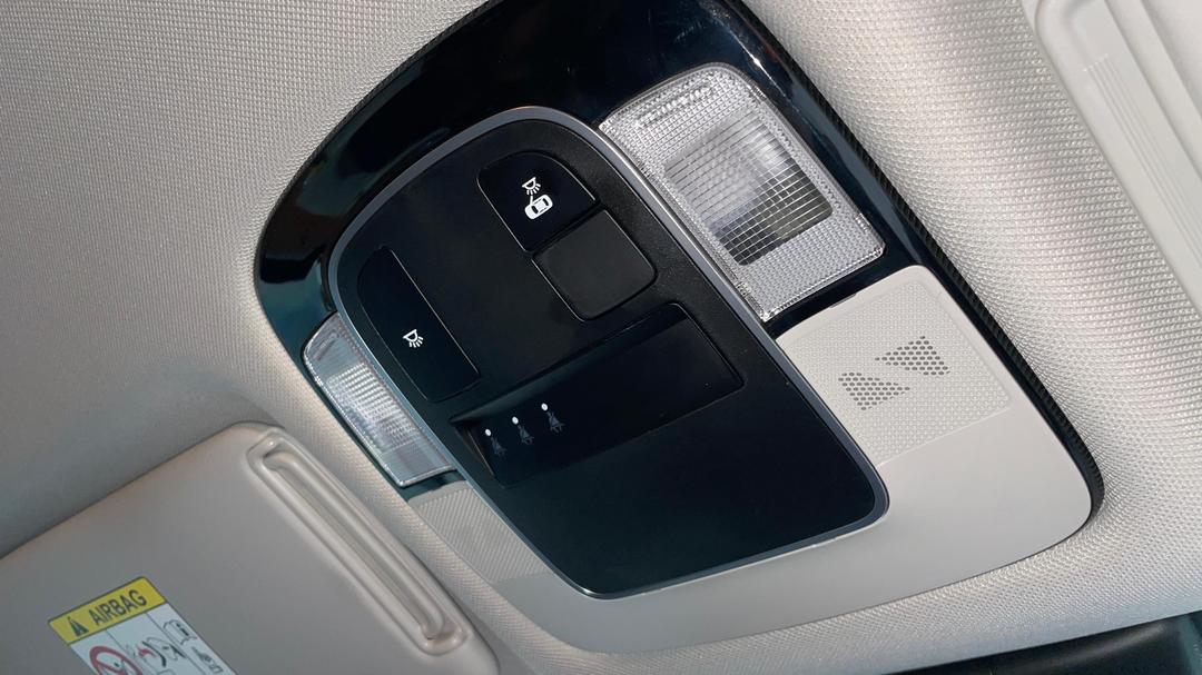 2022 Hyundai Tucson Elite (AWD), Automatic, 54183 km, On-Roof Controls/Sunglass holder