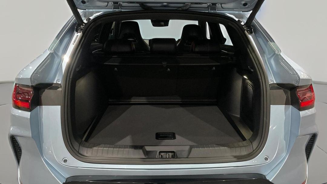 2024 Byd Sealion 6 Dynamic, Automatic, 23990 km, Boot Inside View