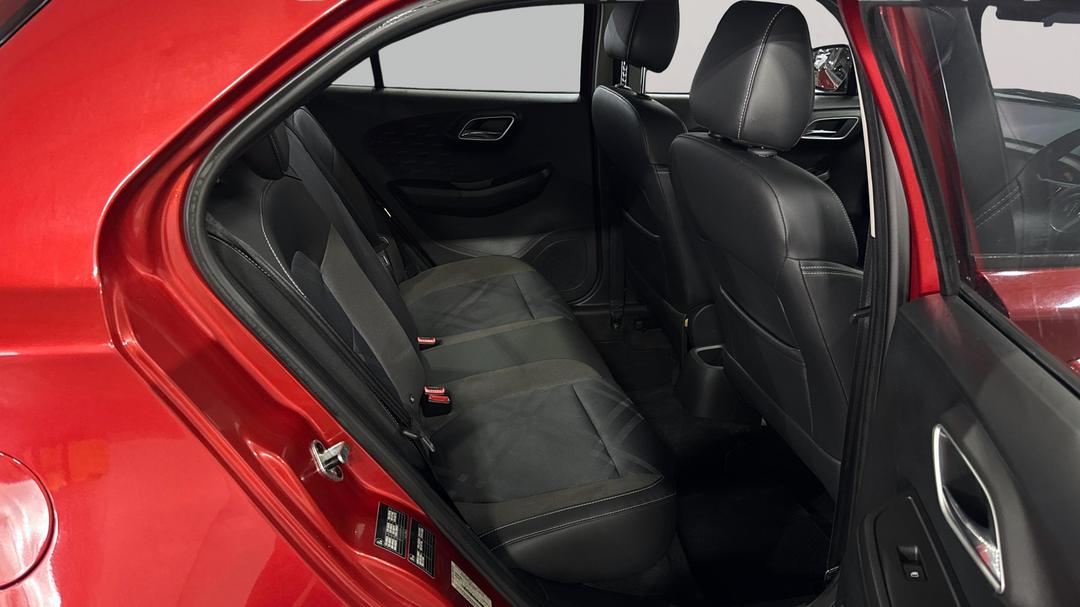 2019 MG Mg3 Auto Core, Automatic, 50767 km, Right Side Rear Door Cabin View