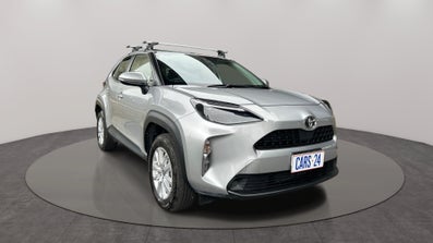 2021 Toyota Yaris Cross Gx Automatic, 26k kms Petrol Car