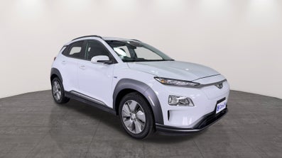 2019 Hyundai Kona Elite Electric Automatic, 73k kms Electric Car