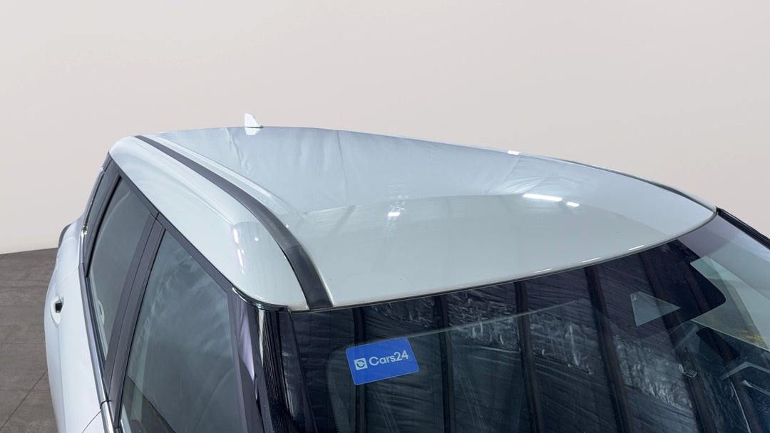 2023 Mitsubishi Outlander Es 5 Seat (2WD), Automatic, 55040 km, Roof/Sunroof View