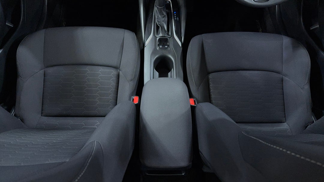 2023 Toyota Corolla Ascent Sport, Automatic, 37288 km, Center Console