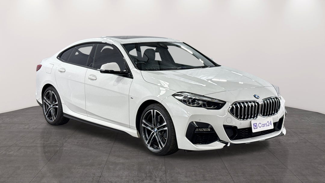2020 BMW 2 20i M Sport, Automatic, 47599 km, 