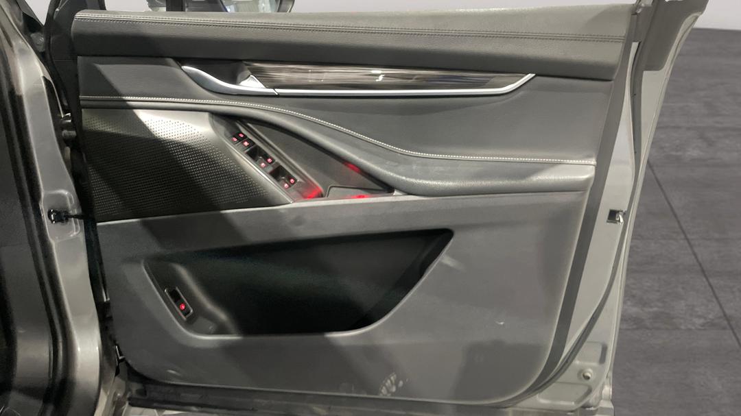 2021 LDV D90 Executive (4WD) D20, Automatic, 101018 km, Speaker View