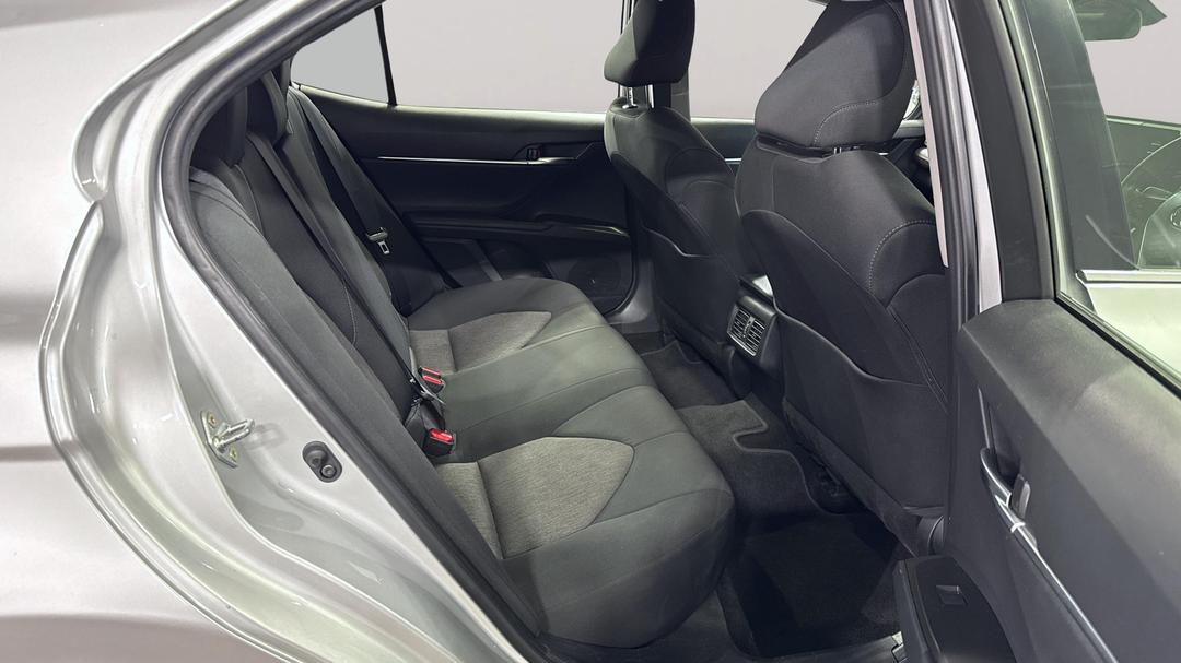 2024 Toyota Camry Ascent, Automatic, 51267 km, Right Side Rear Door Cabin View