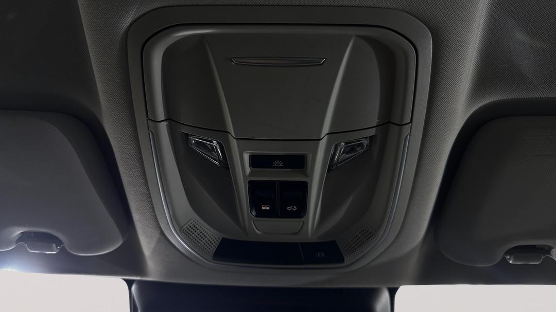 2021 GWM Haval H6 Ultra, Automatic, 51542 km, On-Roof Controls/Sunglass holder