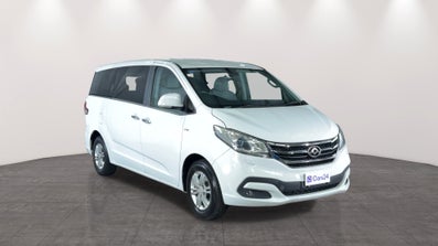 2021 LDV G10 Petrol (9 Seat Mpv) Automatic, 73k kms Petrol Car