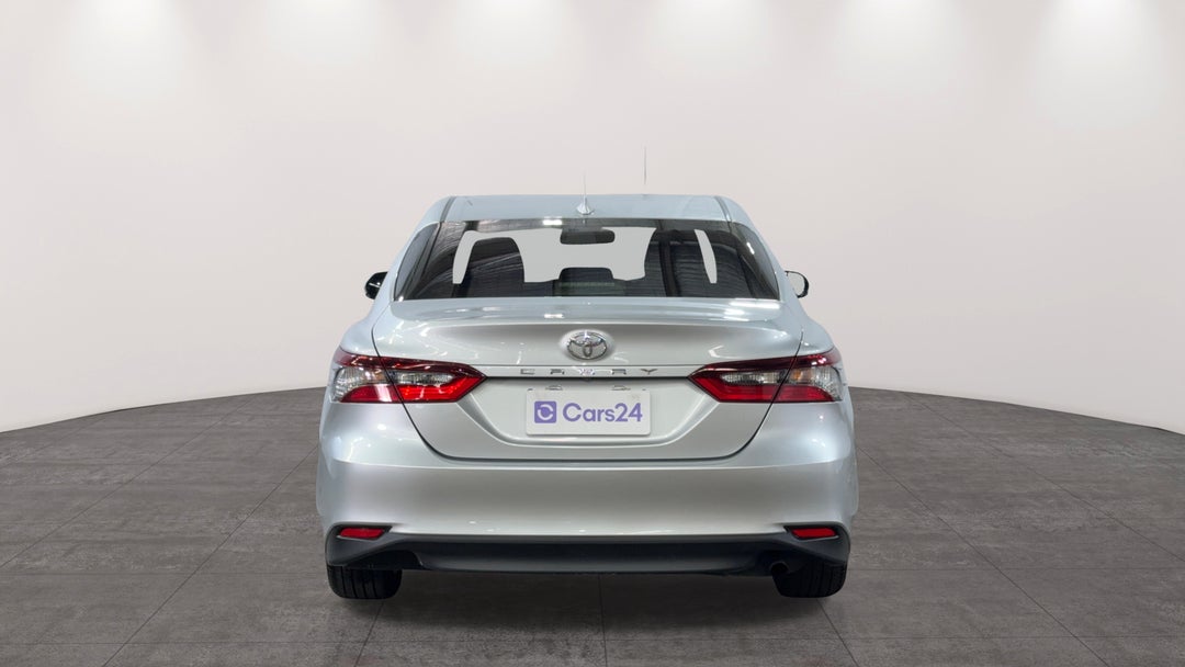 2022 Toyota Camry Ascent, Automatic, 21830 km, Back/Rear View