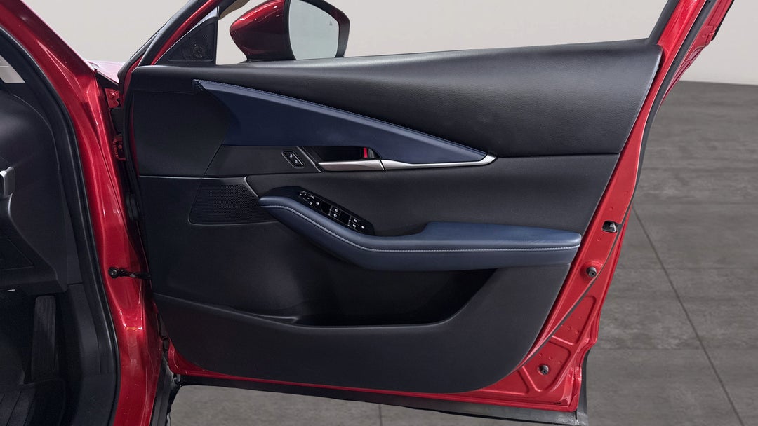 2021 Mazda CX-30 G20 Evolve (FWD), Automatic, 80122 km, Speaker View