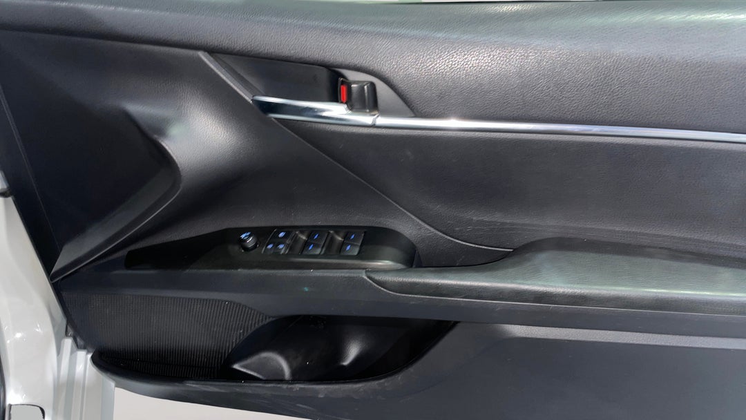 2023 Toyota Camry Ascent, Automatic, 43922 km, Speaker View