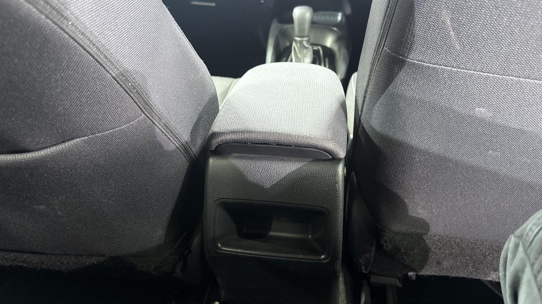 2023 Toyota Corolla Ascent Sport Hybrid, Automatic, 54758 km, Center Console