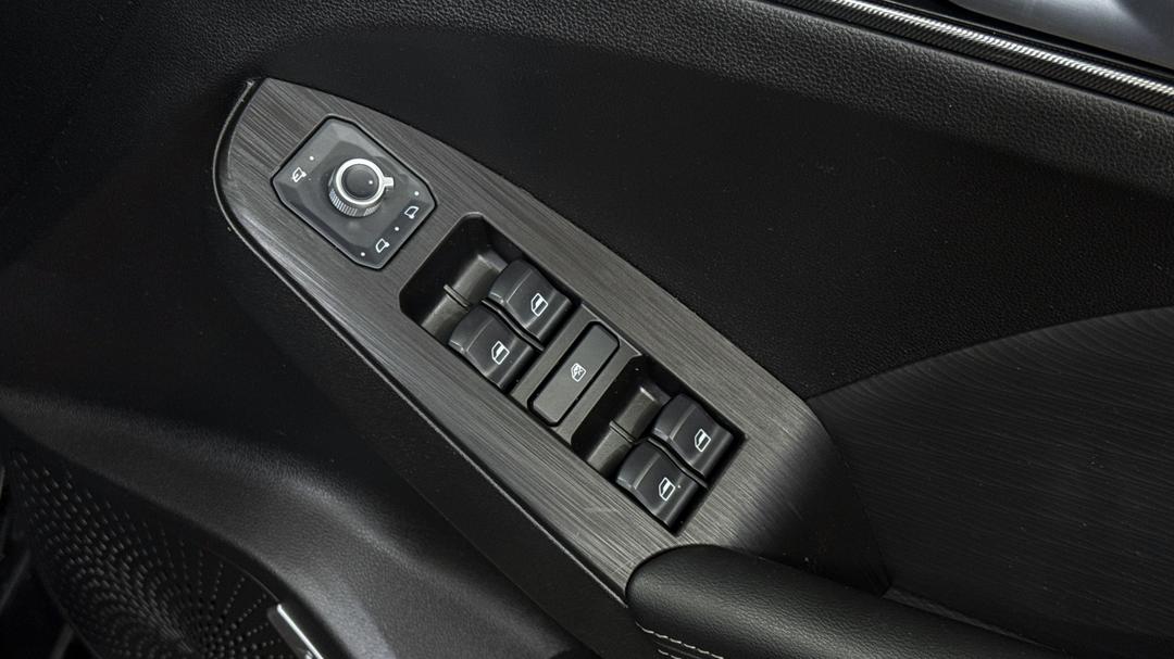 2022 GWM Haval Jolion Lux, Automatic, 93073 km, Drivers Side Door Panel Controls
