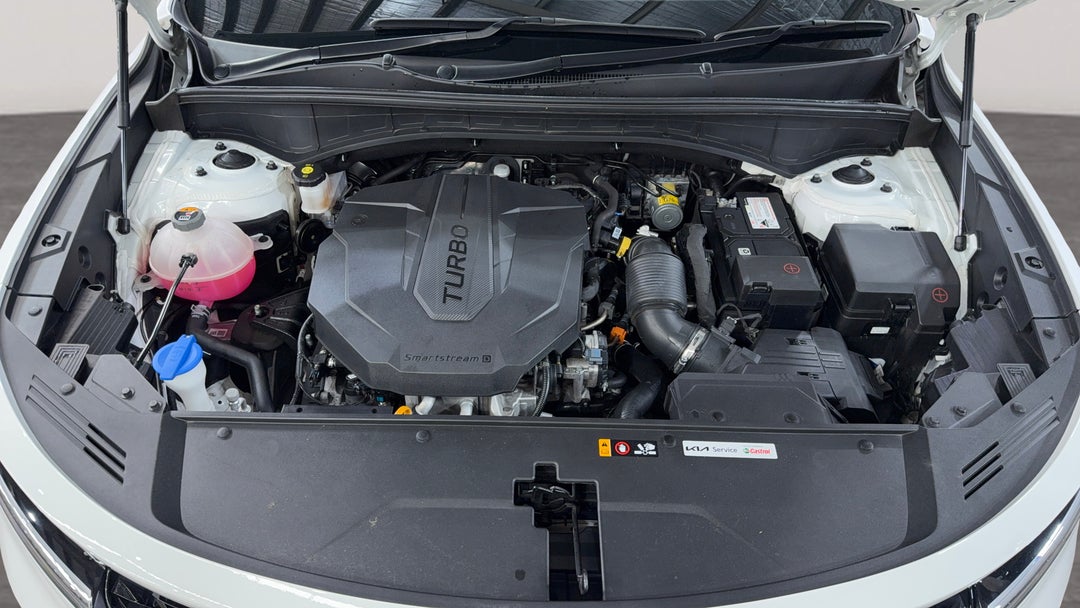 2021 Kia Sorento Sport+ 7 Seat, Automatic, 93327 km, Open Bonnet (Engine)