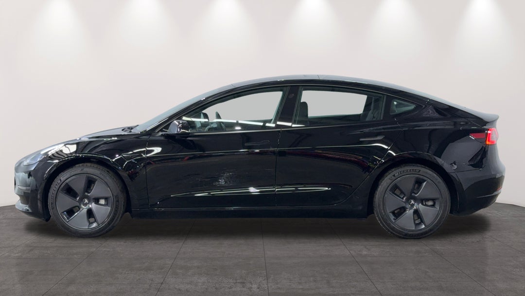 2023 Tesla Model 3 Long Range, Automatic, 9232 km, Left Side View