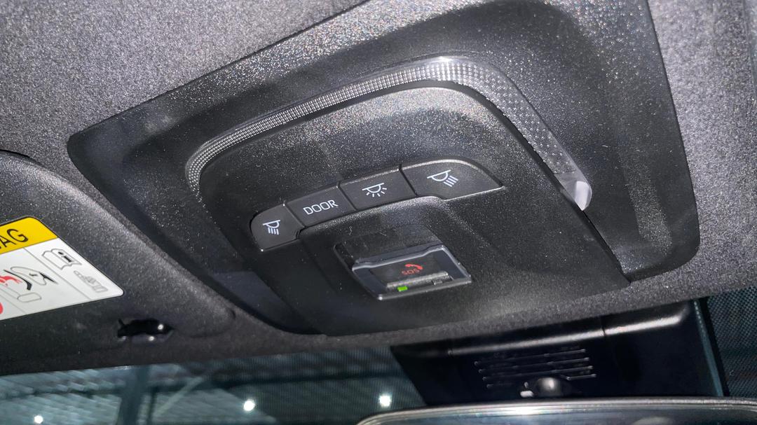 2023 Toyota Corolla Ascent Sport Hybrid, Automatic, 48615 km, On-Roof Controls/Sunglass holder