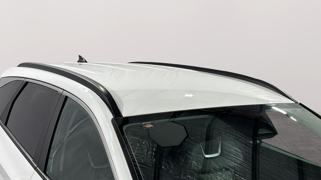 2022 Hyundai Tucson Elite (AWD), Automatic, 56324 km, Roof/Sunroof View
